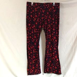 Hot Gal Leggings 3XL